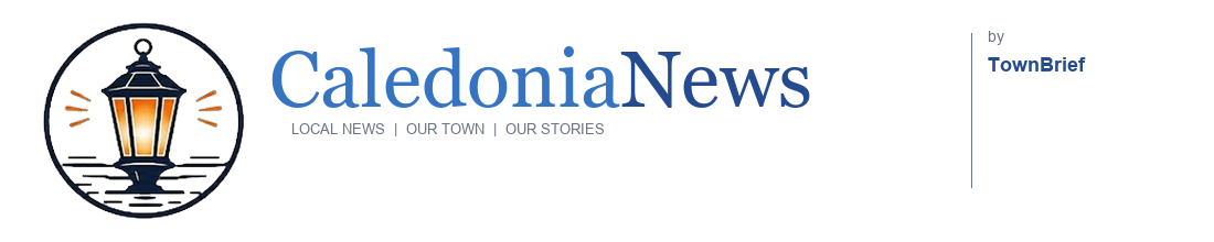 The Caledonia NY Post